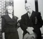 Bro. & Sis. Harry H. Hodge